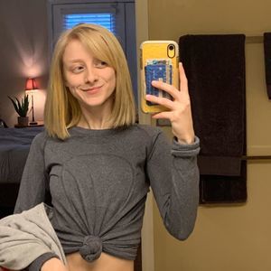 Meet your Posher, Tessa